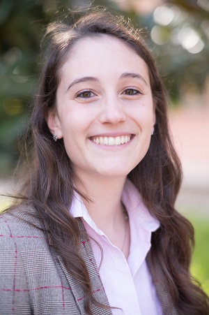 Elettra Aldinio
