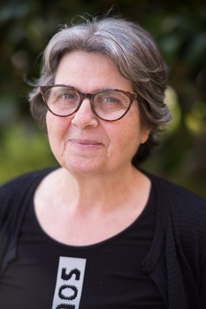Annamaria Pintabona