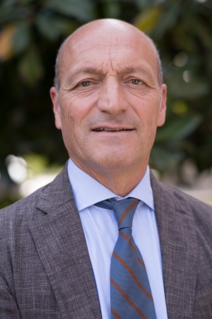 Nicola Gunnar Vincenzi